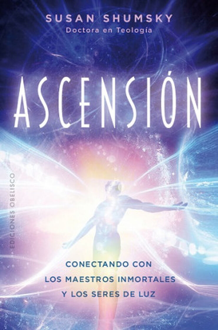 ASCENSI&Oacute;N