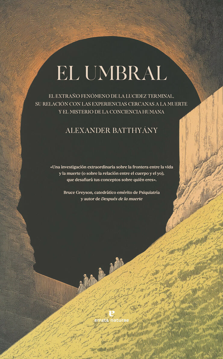 El umbral