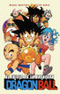 Dragon Ball: el inicio de la aventura