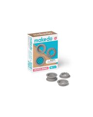 Makedo Roto-Ring (Coixinet) 16 peces