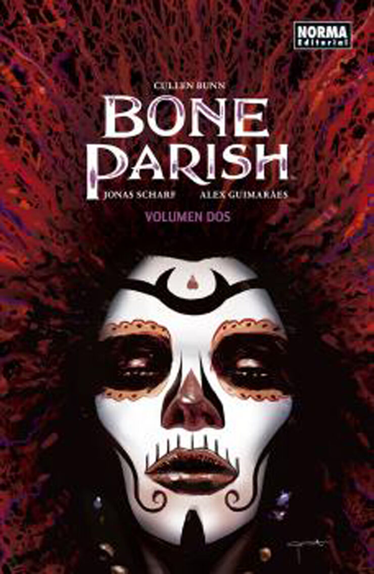 Bone Parish 2