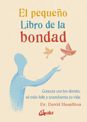 El peque&ntilde;o Libro de la bondad