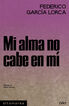 Mi alma no cabe en m&iacute;