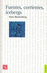 Fuentes, corrientes, icebergs