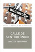 Calle de sentido &uacute;nico