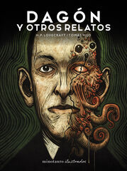 Dag&oacute;n y otros relatos