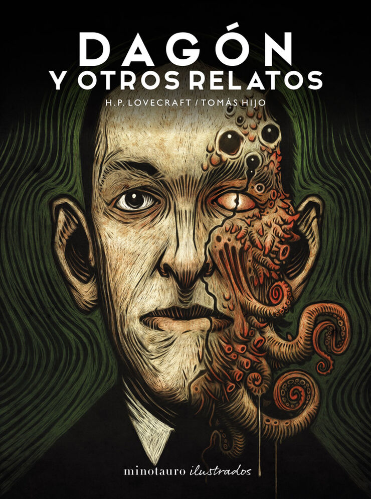 Dag&oacute;n y otros relatos