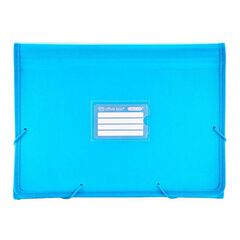 Carpeta clasificadora A4 Office Box
