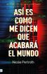 As&iacute; es como me dicen que acabar&aacute; el mundo