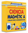 Ciencia magn&eacute;tica
