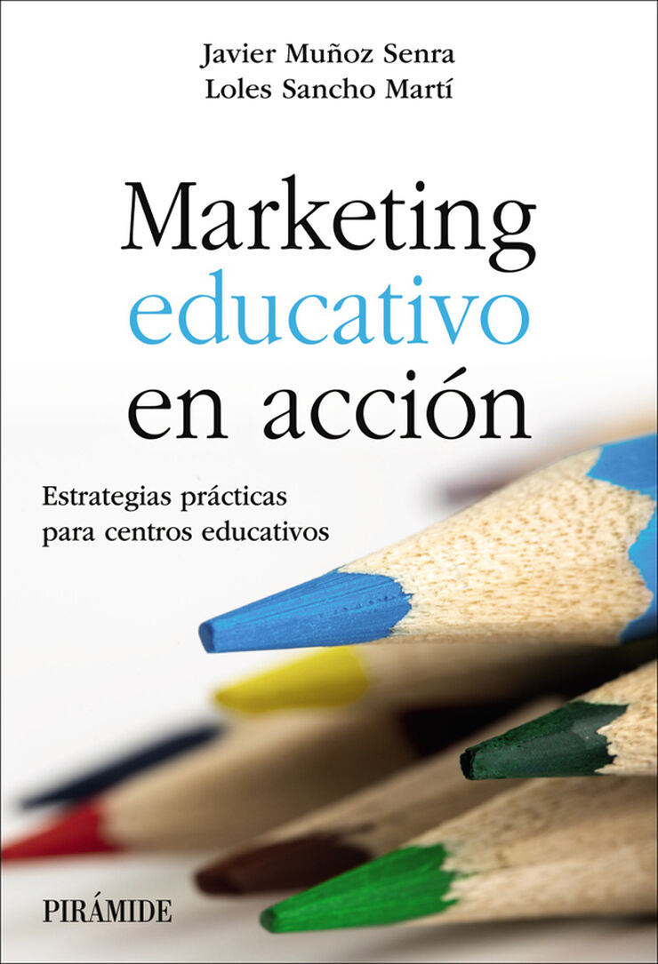 Marketing educativo en acci&oacute;n