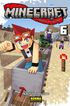 Minecraft 06 catal&agrave;