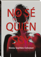 No s&eacute; qui&eacute;n soy