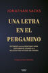 Una letra en el pergamino