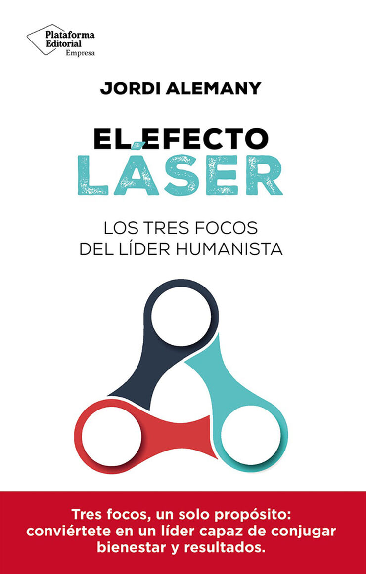 El efecto l&aacute;ser