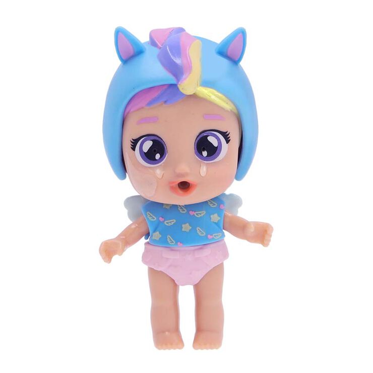 Beb&eacute;s Llorones Playtime Jard&iacute;n de infancia Jenna