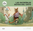 Las incre&iacute;bles botas del gato