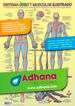 SISTEMA &Oacute;SEO Y MUSCULAR ILUSTRADOS Alfaomega 8436005169671