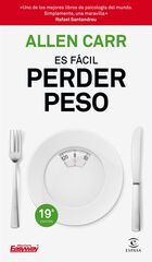 Es f&aacute;cil perder peso