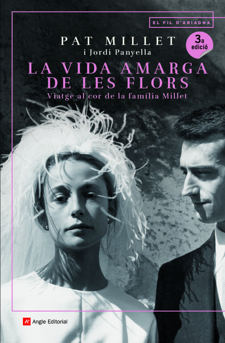 La vida amarga de les flors