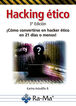 Hacking &Eacute;tico