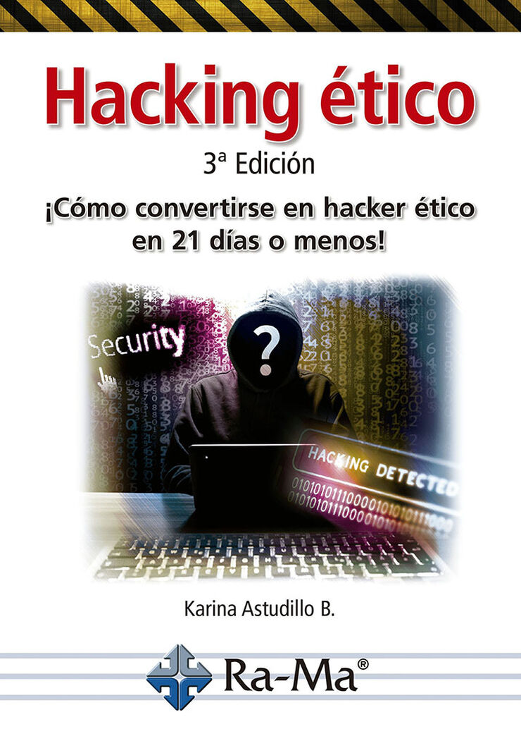 Hacking &Eacute;tico
