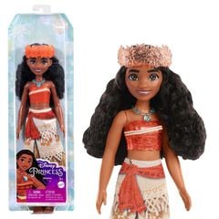 Princesa Disney Vaiana