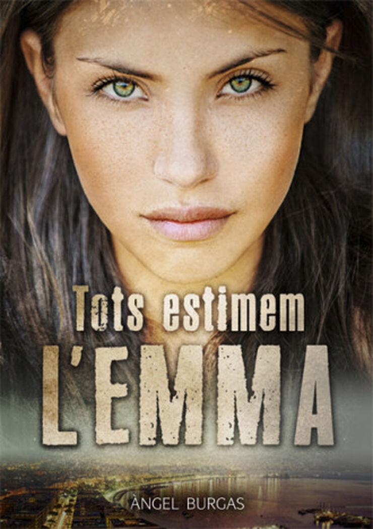 Tots estimem l'Emma