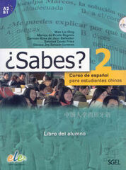 &iquest;Sabes? 2 Alumno