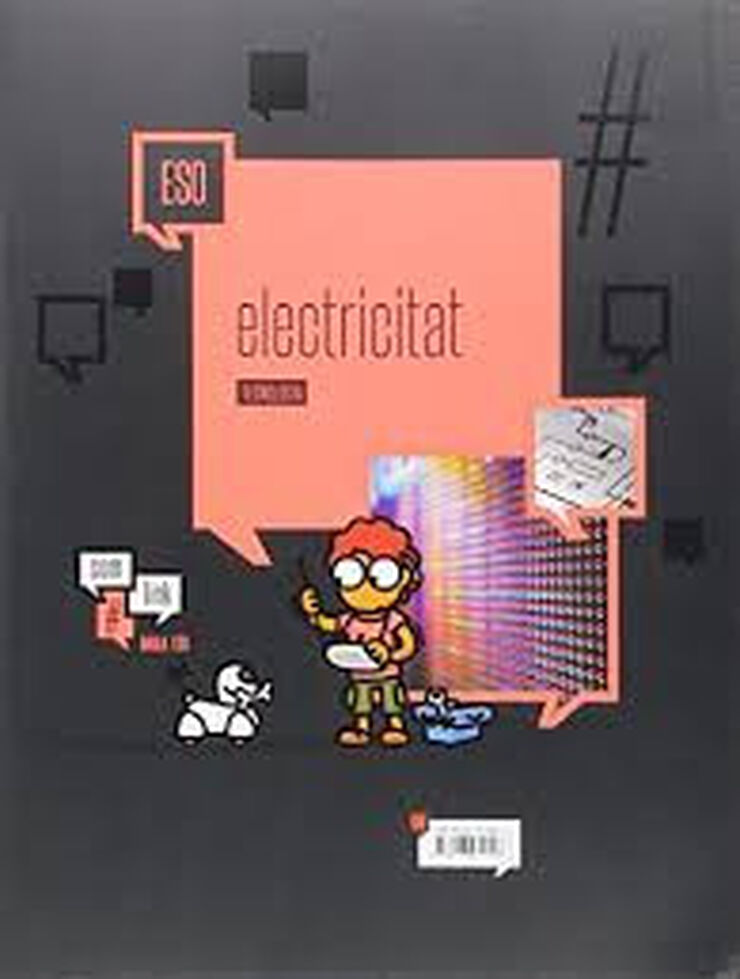 Tecnologia 05 Electricitat