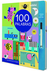 100 palabras