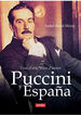 Puccini y Espa&ntilde;a