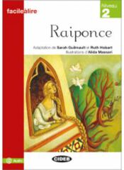 Raiponce Facile &Agrave; Lire 2