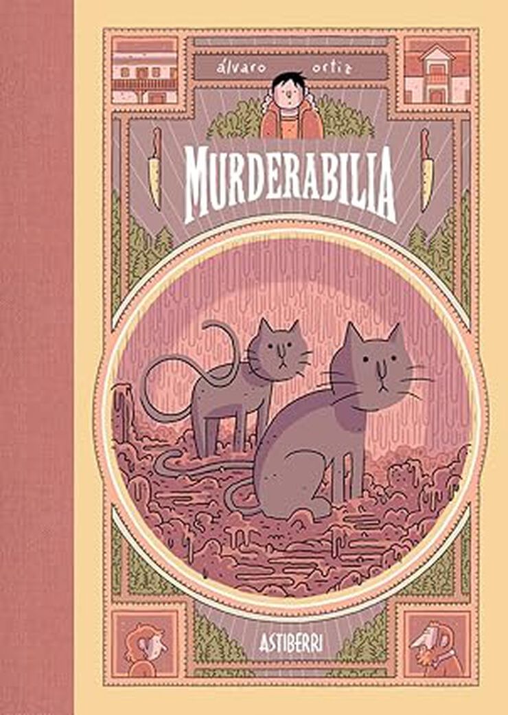 Murderabilia