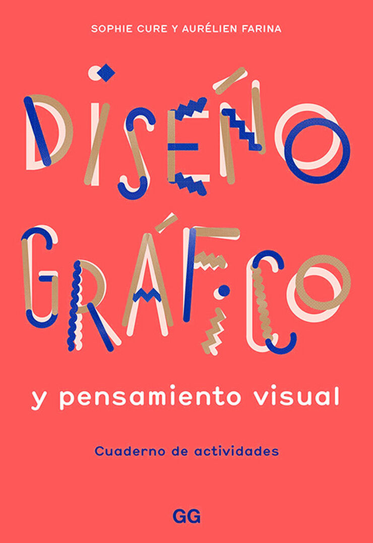 Dise&ntilde;o gr&aacute;fico y pensamiento visual