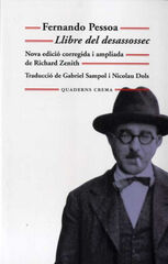 Llibre del desassossec