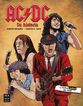 AC/DC (La novela gr&aacute;fica del rock)