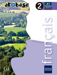 Arobase 2Ed 2 lve Pack