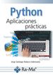Python. Aplicaciones pr&aacute;cticas