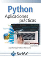 Python. Aplicaciones pr&aacute;cticas