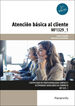 Atenci&oacute;n b&aacute;sica al cliente