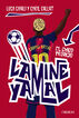 Lamine Yamal. El chico prodigio