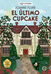 El &uacute;ltimo cupcake (Cozy Mystery)