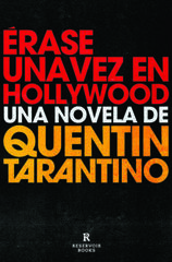 &Eacute;rase una vez en Hollywood