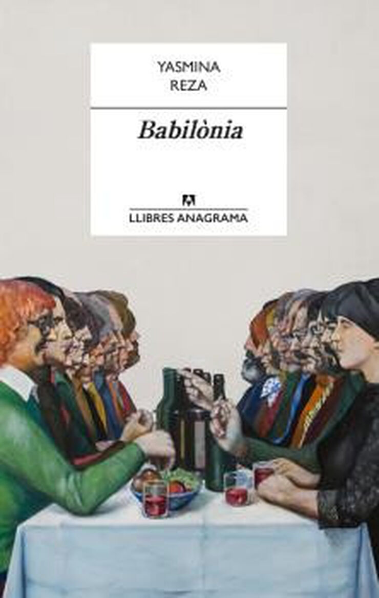 BABIL&Ograve;NIA