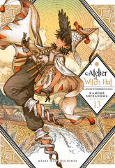 Atelier of Witch Hat Vol. 13 (Edici&oacute;n especial)