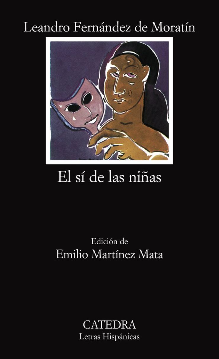 El Si de las ni&ntilde;as