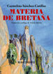 Materia de Breta&ntilde;a