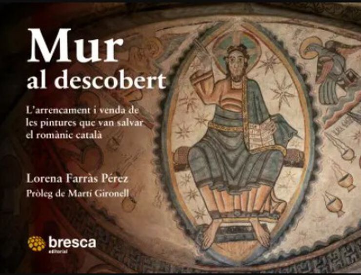 Mur al descobert
