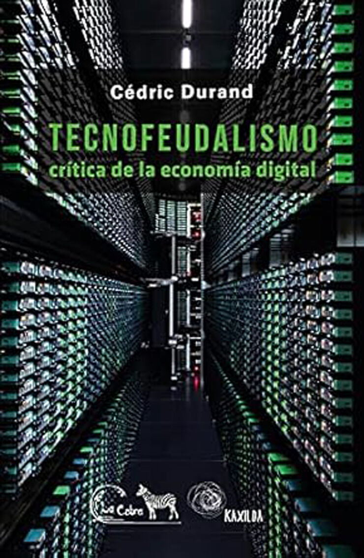 Tecnofeudalismo